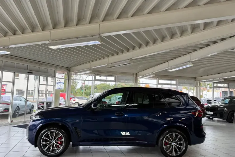 BMW X5 din 2024 cu 9.780 km - oferta BMW163744 - foto 5