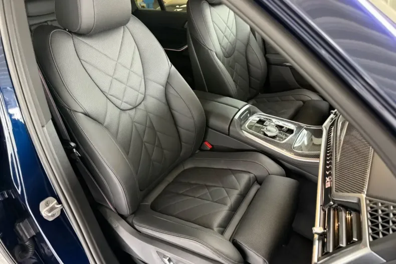 BMW X5 din 2024 cu 9.780 km - oferta BMW163744 - foto 8