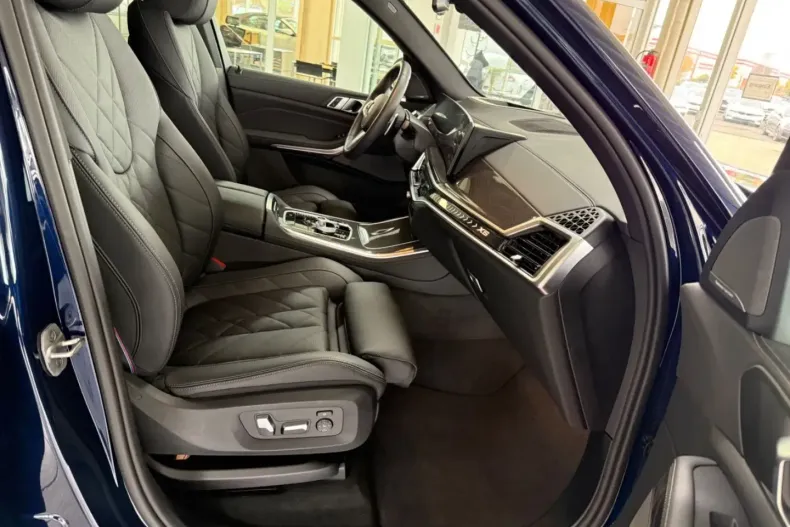 BMW X5 din 2024 cu 9.780 km - oferta BMW163744 - foto 10