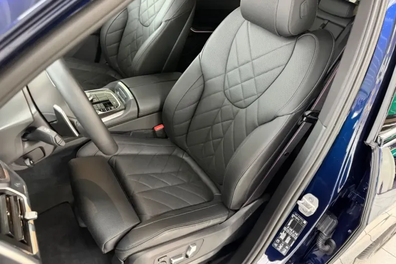 BMW X5 din 2024 cu 9.780 km - oferta BMW163744 - foto 11