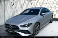 Mercedes-Benz CLA 220 din 2024 cu 14.368 km - oferta MER163745 - foto 1