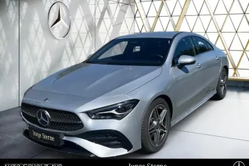 Mercedes-Benz CLA 220 din 2024 - oferta MER163745