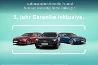 Mercedes-Benz CLA 220 din 2024 cu 14.368 km - oferta MER163745 - foto 2