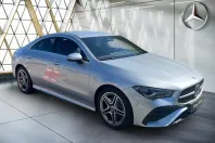 Mercedes-Benz CLA 220 din 2024 cu 14.368 km - oferta MER163745 - foto 17