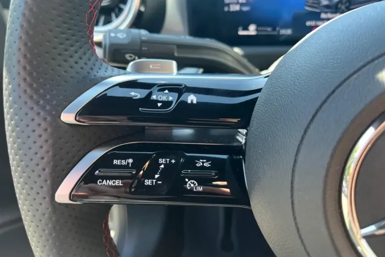 Mercedes-Benz CLA 220 din 2024 cu 14.368 km - oferta MER163745 - foto 20