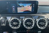 Mercedes-Benz CLA 220 din 2024 cu 14.368 km - oferta MER163745 - foto 23