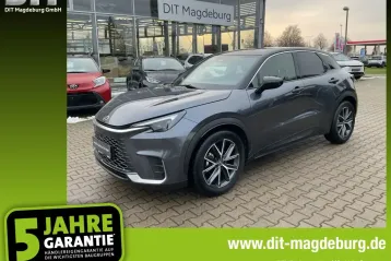 Lexus LBX din 2024 - oferta LEX163746