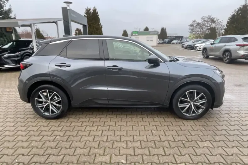 Lexus LBX din 2024 cu 10.000 km - oferta LEX163746 - foto 7