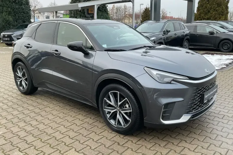 Lexus LBX din 2024 cu 10.000 km - oferta LEX163746 - foto 8