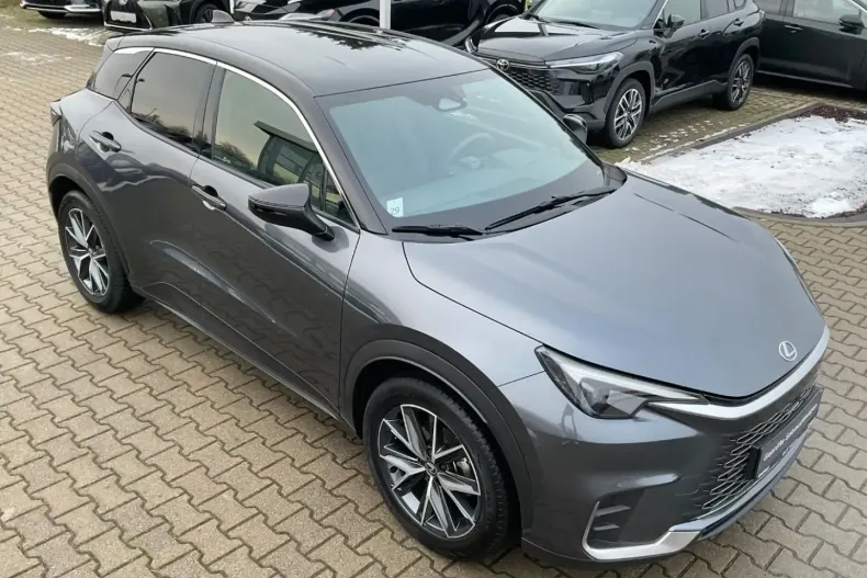 Lexus LBX din 2024 cu 10.000 km - oferta LEX163746 - foto 9