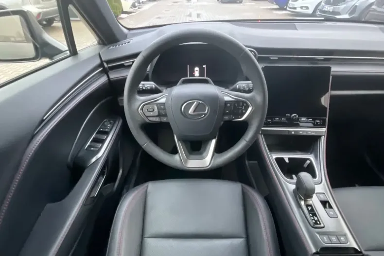 Lexus LBX din 2024 cu 10.000 km - oferta LEX163746 - foto 12