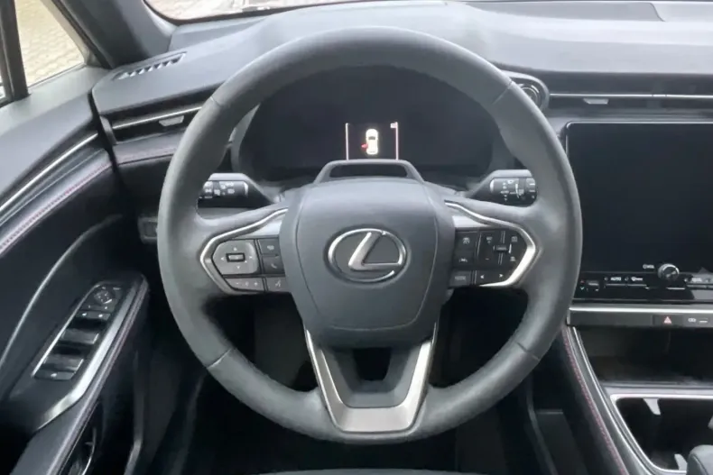 Lexus LBX din 2024 cu 10.000 km - oferta LEX163746 - foto 13