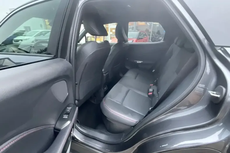 Lexus LBX din 2024 cu 10.000 km - oferta LEX163746 - foto 14