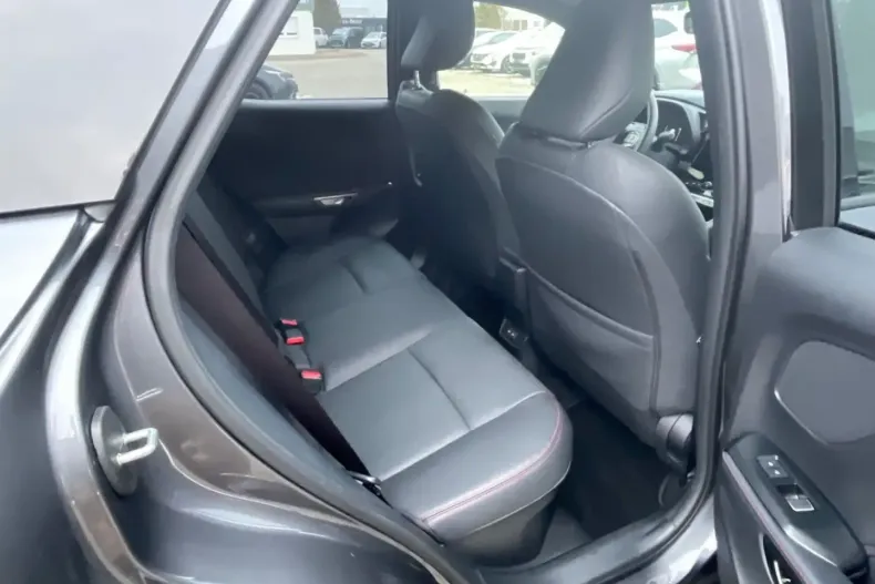 Lexus LBX din 2024 cu 10.000 km - oferta LEX163746 - foto 15