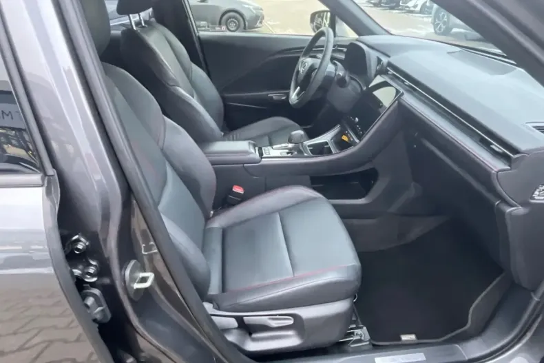 Lexus LBX din 2024 cu 10.000 km - oferta LEX163746 - foto 16