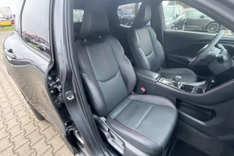 Lexus LBX din 2024 cu 10.000 km - oferta LEX163746 - foto 17