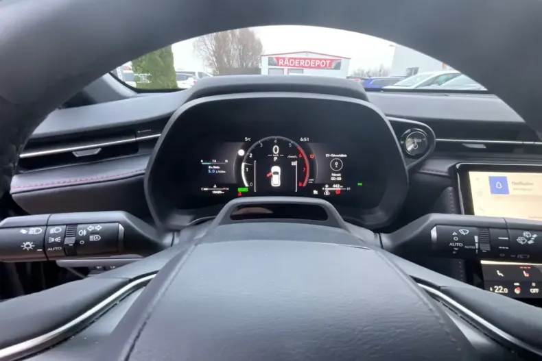 Lexus LBX din 2024 cu 10.000 km - oferta LEX163746 - foto 22