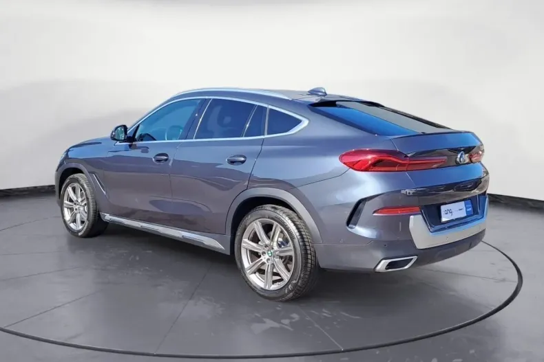 BMW X6 din 2021 cu 52.835 km - oferta BMW163747 - foto 3