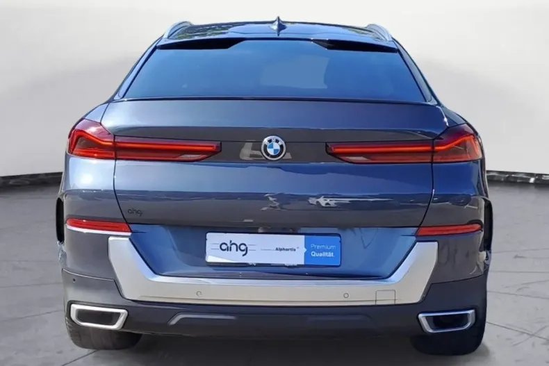 BMW X6 din 2021 cu 52.835 km - oferta BMW163747 - foto 4