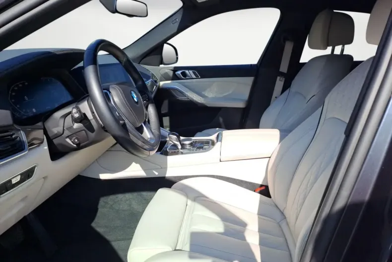 BMW X6 din 2021 cu 52.835 km - oferta BMW163747 - foto 7