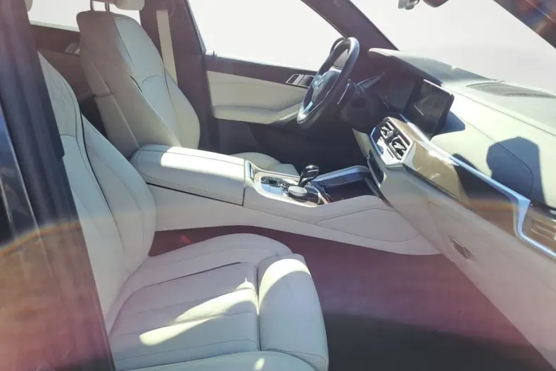 BMW X6 din 2021 cu 52.835 km - oferta BMW163747 - foto 8