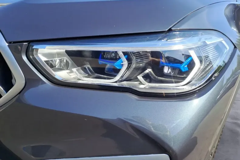 BMW X6 din 2021 cu 52.835 km - oferta BMW163747 - foto 12