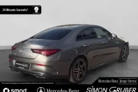 Mercedes-Benz CLA 250 din 2024 cu 8.165 km - oferta MER163748 - foto 2