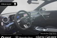 Mercedes-Benz CLA 250 din 2024 cu 8.165 km - oferta MER163748 - foto 3