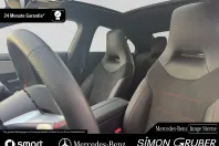 Mercedes-Benz CLA 250 din 2024 cu 8.165 km - oferta MER163748 - foto 4