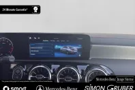 Mercedes-Benz CLA 250 din 2024 cu 8.165 km - oferta MER163748 - foto 14