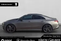 Mercedes-Benz CLA 250 din 2024 cu 8.165 km - oferta MER163748 - foto 22