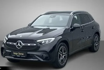 Mercedes-Benz GLC 200 din 2024 - oferta MER163749