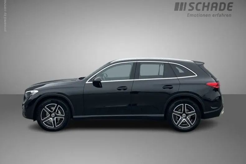 Mercedes-Benz GLC 200 din 2024 cu 24.750 km - oferta MER163749 - foto 3