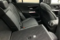 Mercedes-Benz GLC 200 din 2024 cu 24.750 km - oferta MER163749 - foto 9