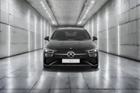 Mercedes-Benz CLA 250 din 2024 cu 9.240 km - oferta MER163750 - foto 1