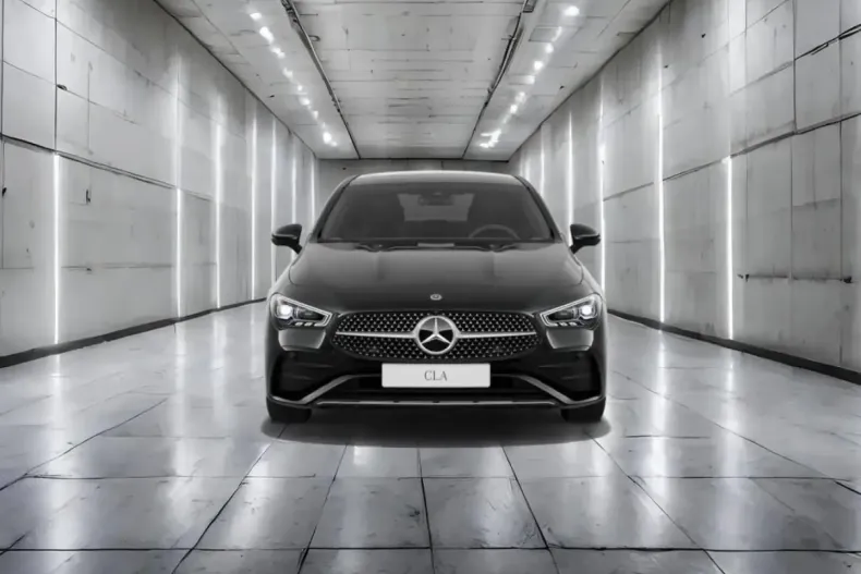 Mercedes-Benz CLA 250 din 2024 cu 9.240 km - oferta MER163750 - foto 1