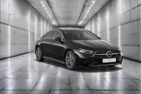 Mercedes-Benz CLA 250 din 2024 cu 9.240 km - oferta MER163750 - foto 2