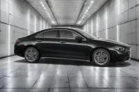 Mercedes-Benz CLA 250 din 2024 cu 9.240 km - oferta MER163750 - foto 4