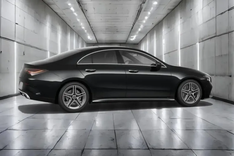 Mercedes-Benz CLA 250 din 2024 cu 9.240 km - oferta MER163750 - foto 5