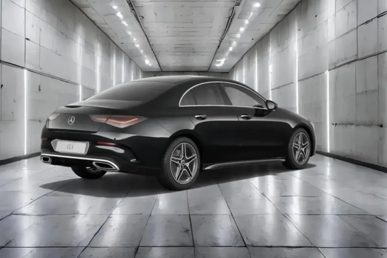 Mercedes-Benz CLA 250 din 2024 cu 9.240 km - oferta MER163750 - foto 6