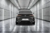 Mercedes-Benz CLA 250 din 2024 cu 9.240 km - oferta MER163750 - foto 7