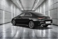 Mercedes-Benz CLA 250 din 2024 cu 9.240 km - oferta MER163750 - foto 8