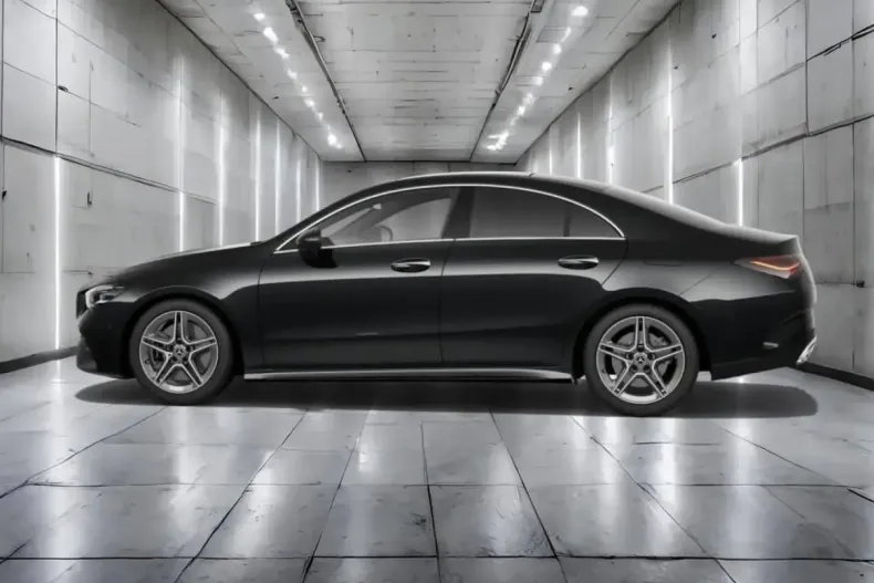 Mercedes-Benz CLA 250 din 2024 cu 9.240 km - oferta MER163750 - foto 10