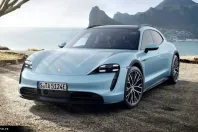 Porsche Taycan din 2023 cu 113.900 km - oferta POR163751 - foto 4