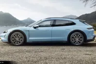 Porsche Taycan din 2023 cu 113.900 km - oferta POR163751 - foto 6