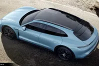 Porsche Taycan din 2023 cu 113.900 km - oferta POR163751 - foto 7