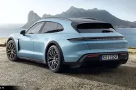 Porsche Taycan din 2023 cu 113.900 km - oferta POR163751 - foto 9