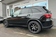 Mercedes-Benz GLC 400 din 2021 cu 61.888 km - oferta MER163752 - foto 4