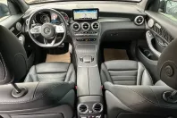 Mercedes-Benz GLC 400 din 2021 cu 61.888 km - oferta MER163752 - foto 8
