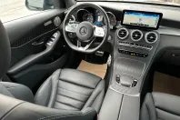 Mercedes-Benz GLC 400 din 2021 cu 61.888 km - oferta MER163752 - foto 9